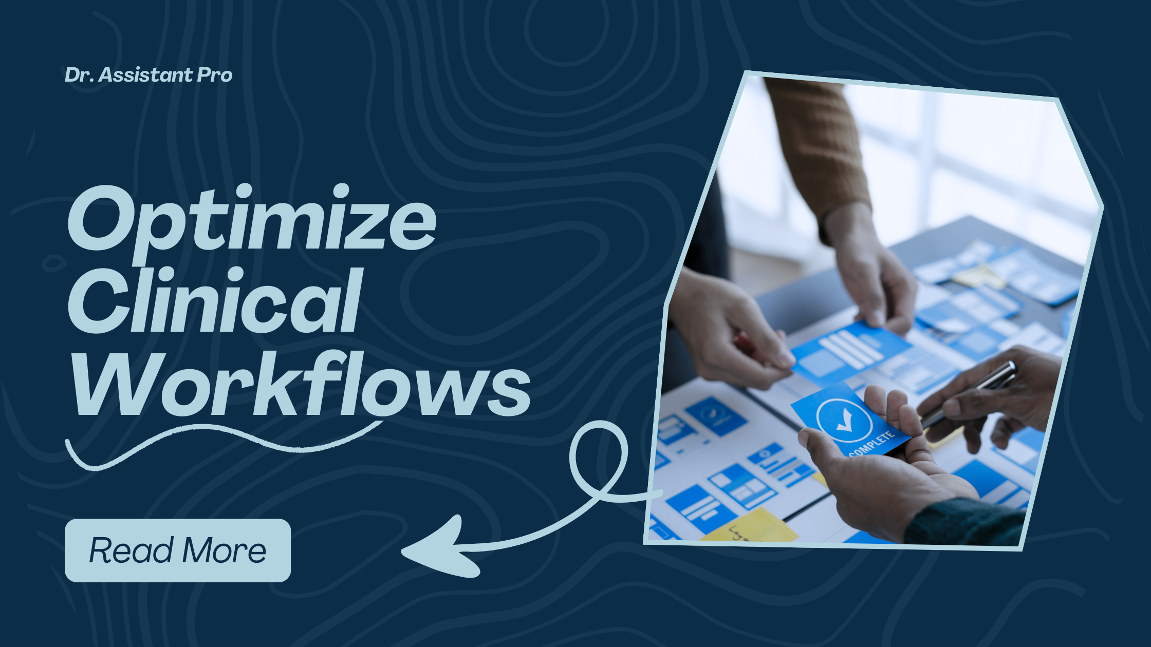 Optimize Clinical Workflows with Dr Assistant Pro’s Prescription Helpers